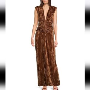 Ronny Kobo Dress size XL